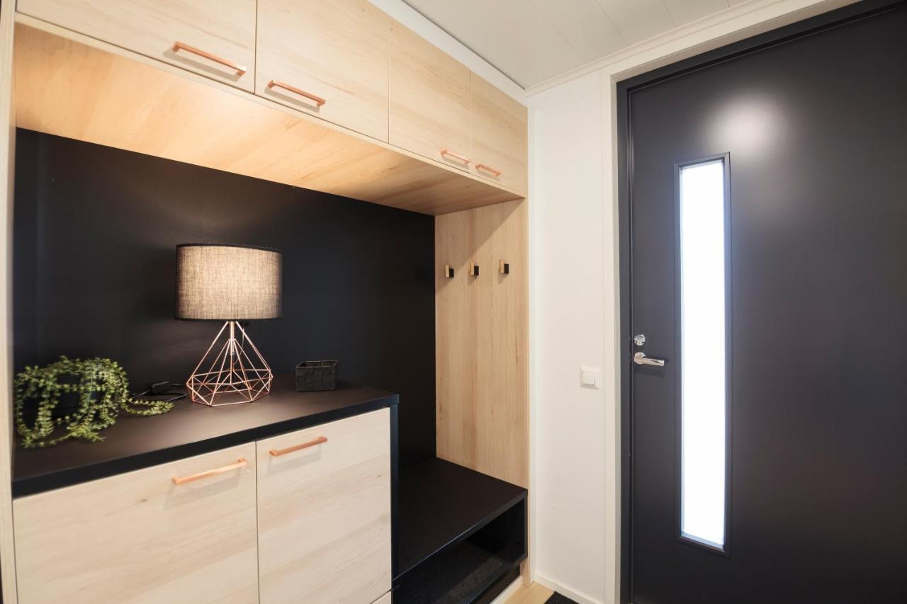 Apartment Tuomenkartano B1 Iso Huoneisto Saunalla Kalajoki Εξωτερικό φωτογραφία